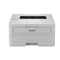 Brother HL-B2150W Single Function Laser Printer